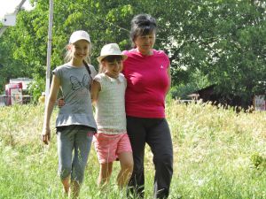 «Обійми — це те, чого найбільше не вистачає під час карантину»