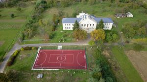 Закарпаття: Уроки фізкультури відбуваються безпечно і комфортно