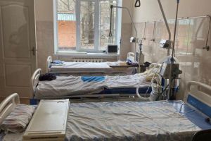 З’явиться ще одне інфекційне відділення у Вінниці