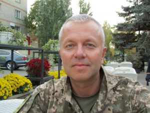 Борис Кутовий: «Ми вистояли саме завдяки тому, що змогли об’єднатися» 