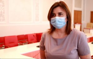 Тернопільська область: Освіта буде безпечною