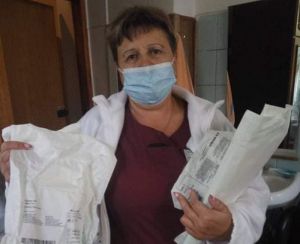 Допомога надійшла з Люксембургу