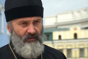 Митрополит Климент звернувся до ООН