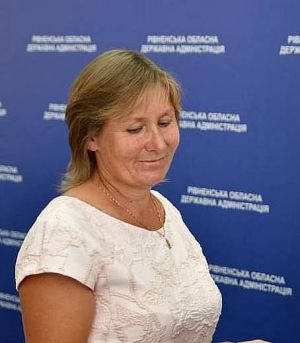 Парламентський часопис читатиме й мати трьох бійців