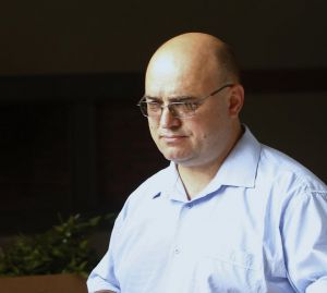 Міський Новгорода-Сіверського голова помер після перемоги
