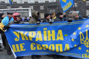 Крізь тернії до зірок