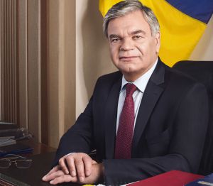 Панукраїнізм як світоглядна основа нашого розвитку?