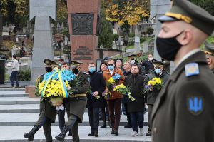 Це був важливий етап державницької традиції