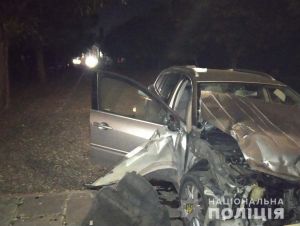 Чернівці: Перевірив граніт науки на міцність
