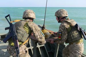 Система інженерних загороджень — запорука міцної оборони