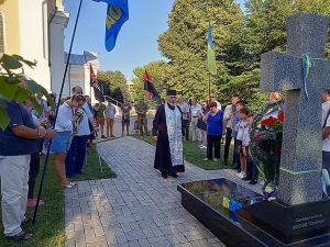 Житомирщина: Таємниця давньої загибелі