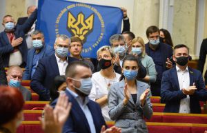 Хочуть посилити відповідальність за незаконне видобування корисних копалин і за вчинення кримінальних правопорушень проти журналістів
