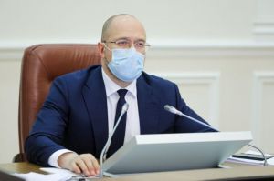 Прем’єр закликав підтримати проект бюджету-2021 у першому читанні