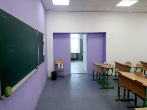 Дніпропетровщина: Сорок років без ремонту
