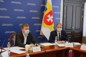 Рівненщина: Готуються до найгіршого сценарію епідемії