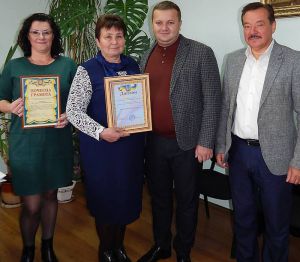 Уміють платити податки в Бердичеві