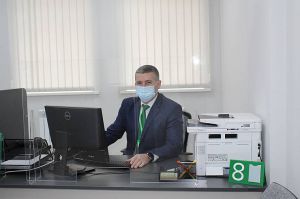 Краматорськ: Найпопулярніші послуги доступні для всіх
