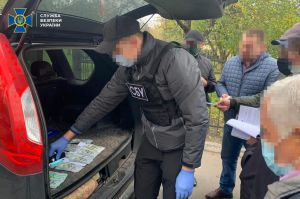 Чернігівщина: Не встигли призначити, а вже звільняють
