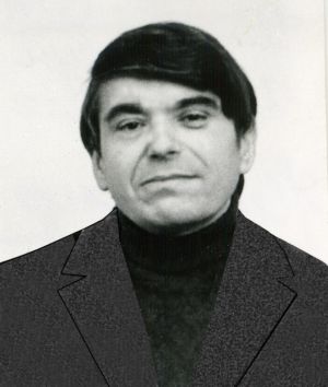 Пішов за обрій