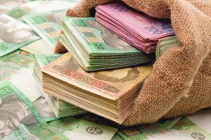 Сумщина: У селі заробляють більше, ніж у місті