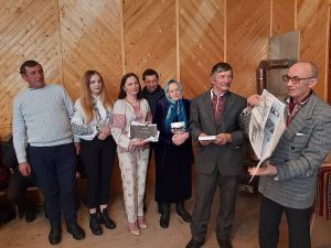 П’ятикілограмова книжка «на помацанє»