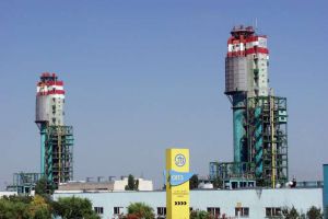 Одеса: Припортовий готовий випускати медичний кисень