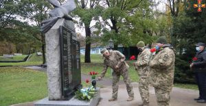 Вінниця: Вони не повернулися з польоту
