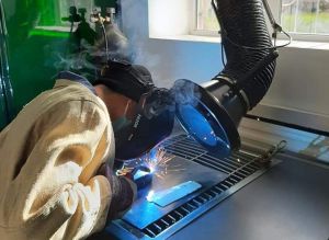 Рівненщина: Готують фахівців для ринку праці