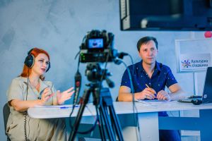 Нематеріальна культурна спадщина: що залишимо дітям і наступним поколінням