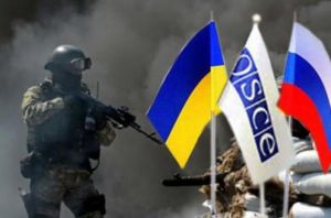 «План» Кравчука обговорили, а питання обміну перенесли