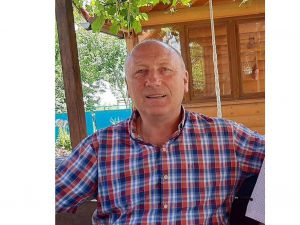 Голова Бурштинської ОТГ Василь Андрієшин: «Маємо найголовніше — потужний кадровий потенціал»