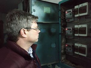 Рівне: Електролічильники змусили економити