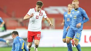 Футбол: Незабитий пенальті і помилка воротаря призвели до поразки