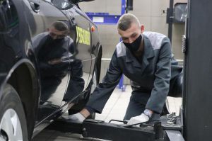 Львів: Готуватимуть автомайстрів