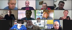 Затоплення шахт на непідконтрольній території  може призвести до катастрофічних наслідків