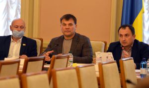 Благополуччя тварин — це і здоров’я людей