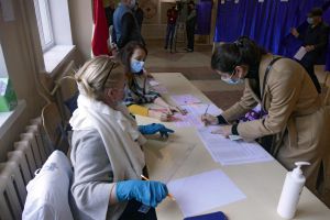 Результати другого туру місцевих виборів оголосять до вихідних