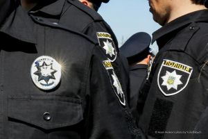 Черкаси: Поліцейський відповість за тортури