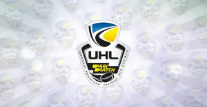 Хокей: «Донбас» відігрався з 0:2