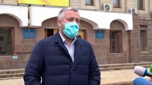 Кисню має вистачити на всіх