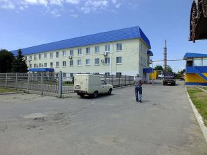 Черкащина: Виробництву бентоніту — бути!