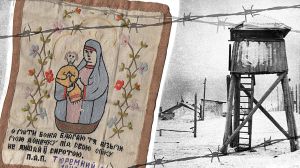 Серед злигоднів і всіляких мерзот зберегли свою гідність