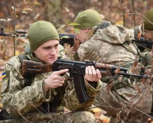 Едуард Полянський: Буду льотчиком