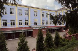 Вінниця: Іменем видатного педагога назвуть ліцей