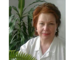 За першим покликом пішла лікувати інфікованих