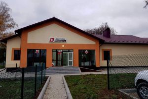 Хмельниччина: Глибинка з амбулаторіями