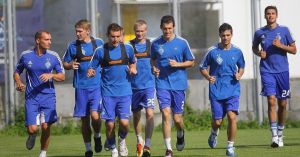 Футбол: Кияни неодмінно посилюватимуть склад