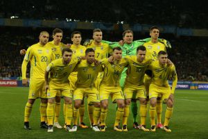 Футбол: Тепер — до справ внутрішніх