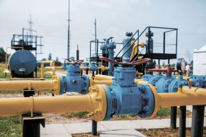 У Західній Україні нарощують видобуток газу