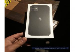 Закарпаття: Арештовано дорогу техніку